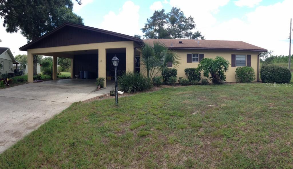 19 Juniper Dr., Davenport, FL 33837
