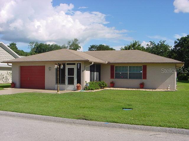 18 Sandalwood Dr., Davenport, FL 33837