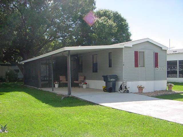 14 Redwood Dr., Davenport, FL 33837
