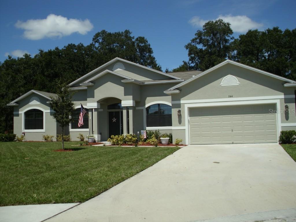 744 Barrister Dr., Auburndale, FL 33823