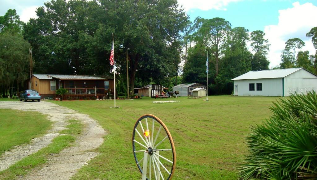 32 Turkey Oak Dr., Lake Wales, FL 33853