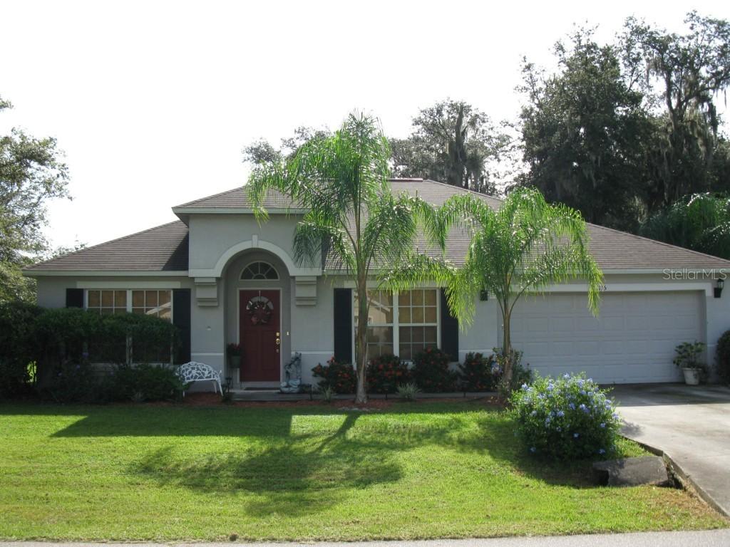 1115 Berkley Ln., Winter Haven, FL 33880