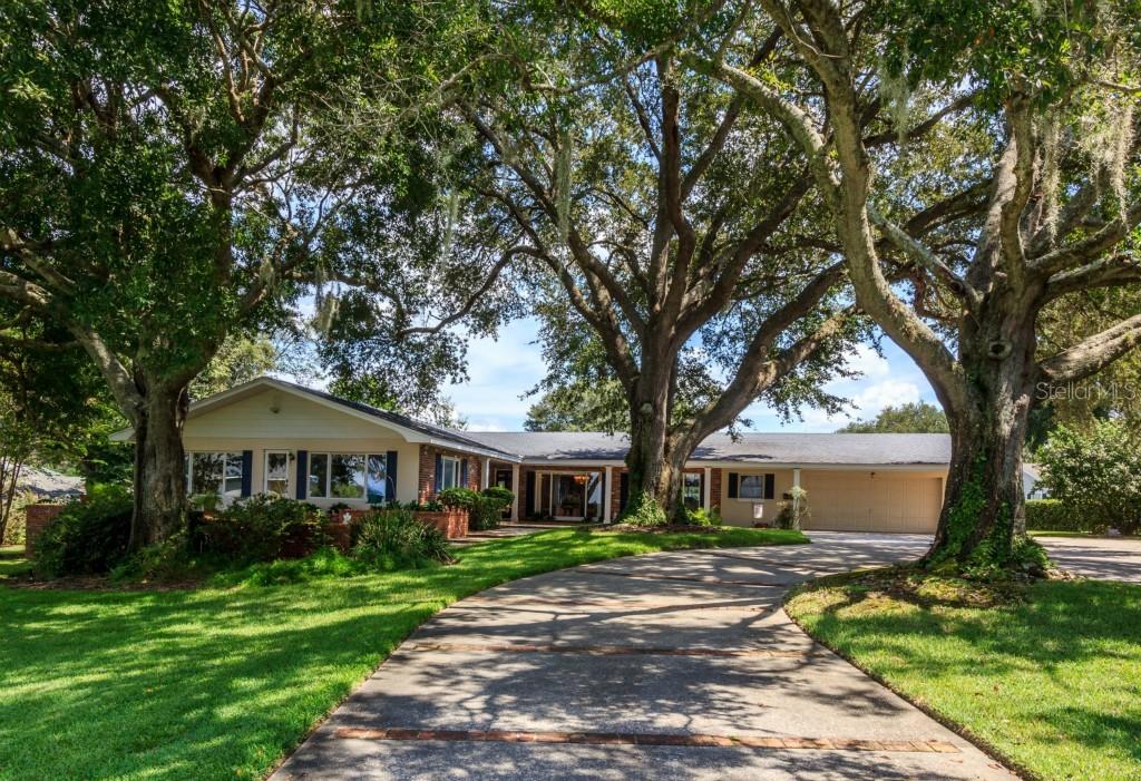 601 S Lake Florence Dr., Winter Haven, FL 33884