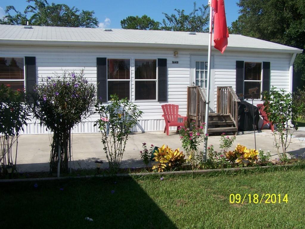 1649 Dickens Rd., Lake Wales, FL 33898