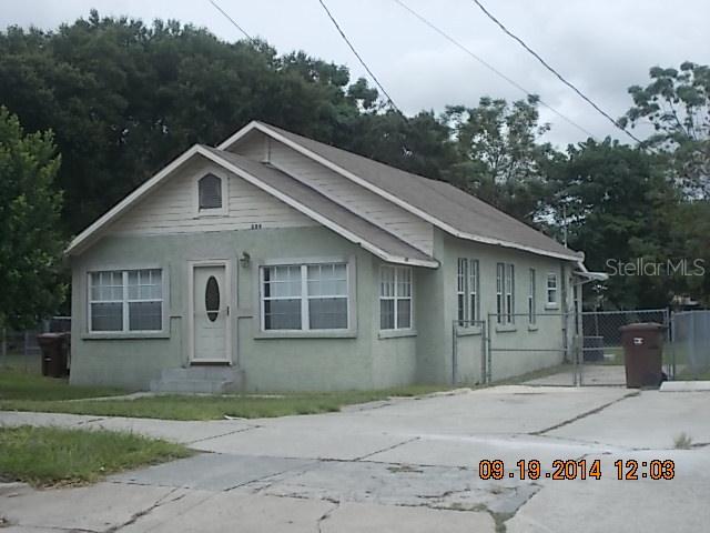 [Address Hidden by Seller], Lake Wales, FL 33898