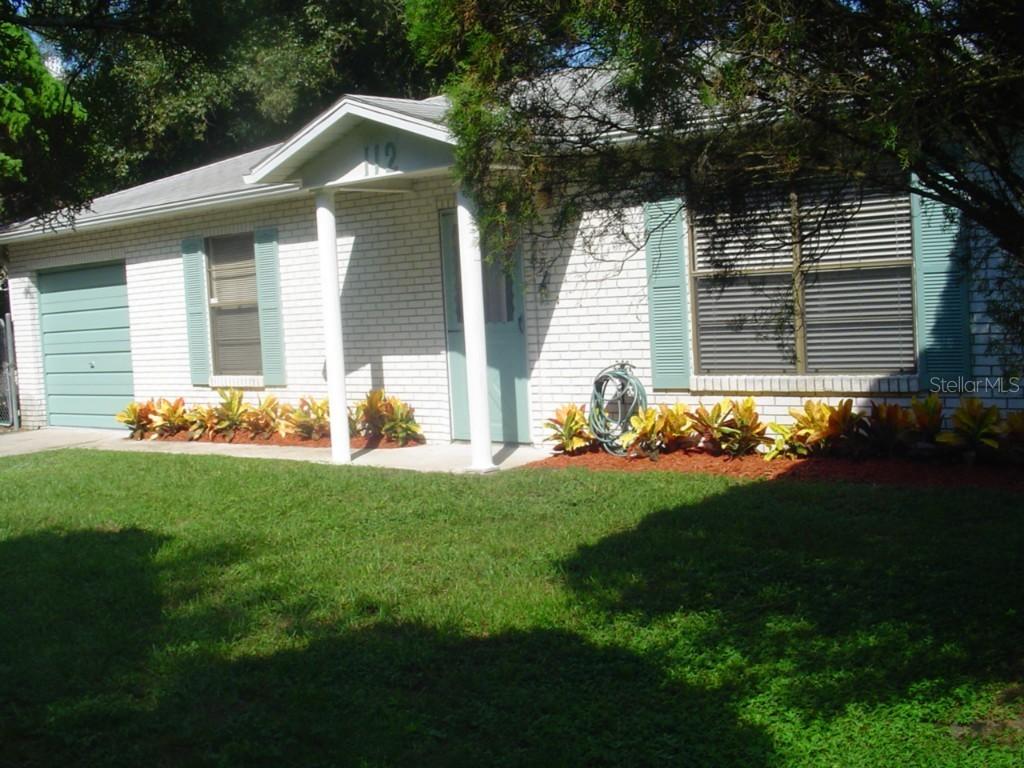 112 Patrick Henry Rd., Bartow, FL 33830