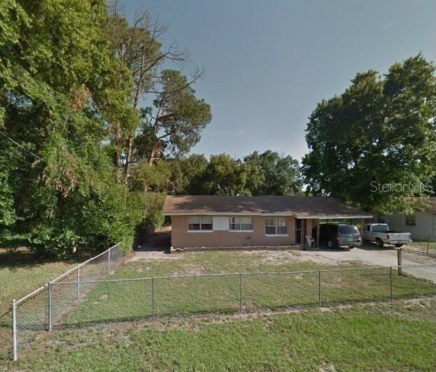 3580 Avenue O, Winter Haven, FL 33881