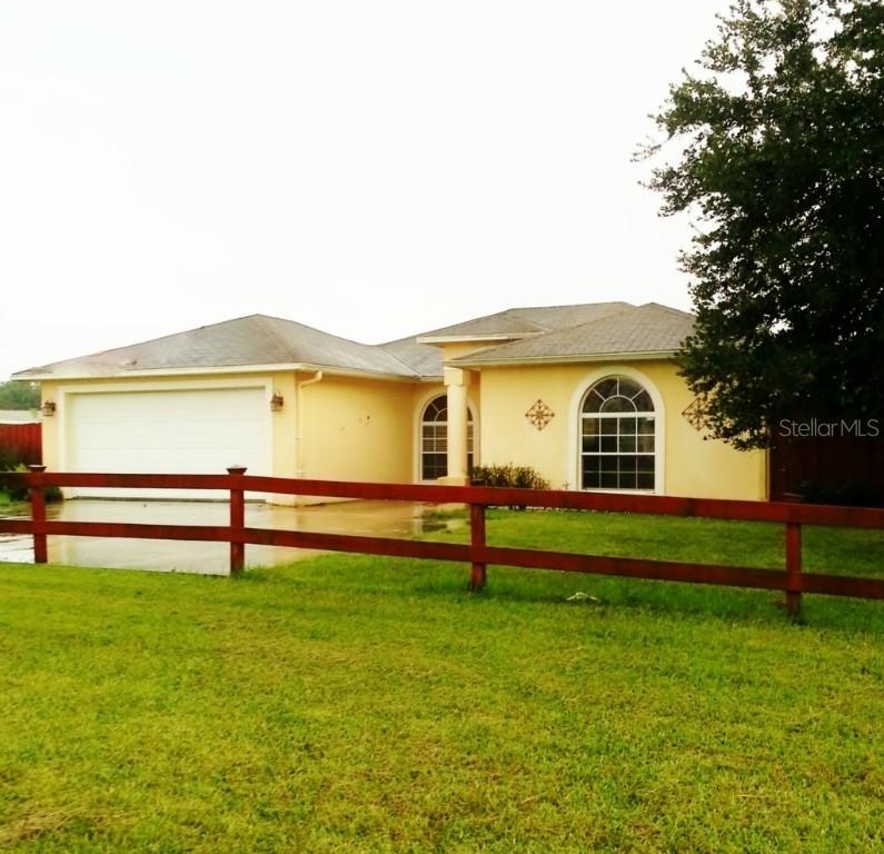 633 Dromedary Ct., Poinciana, FL 34759