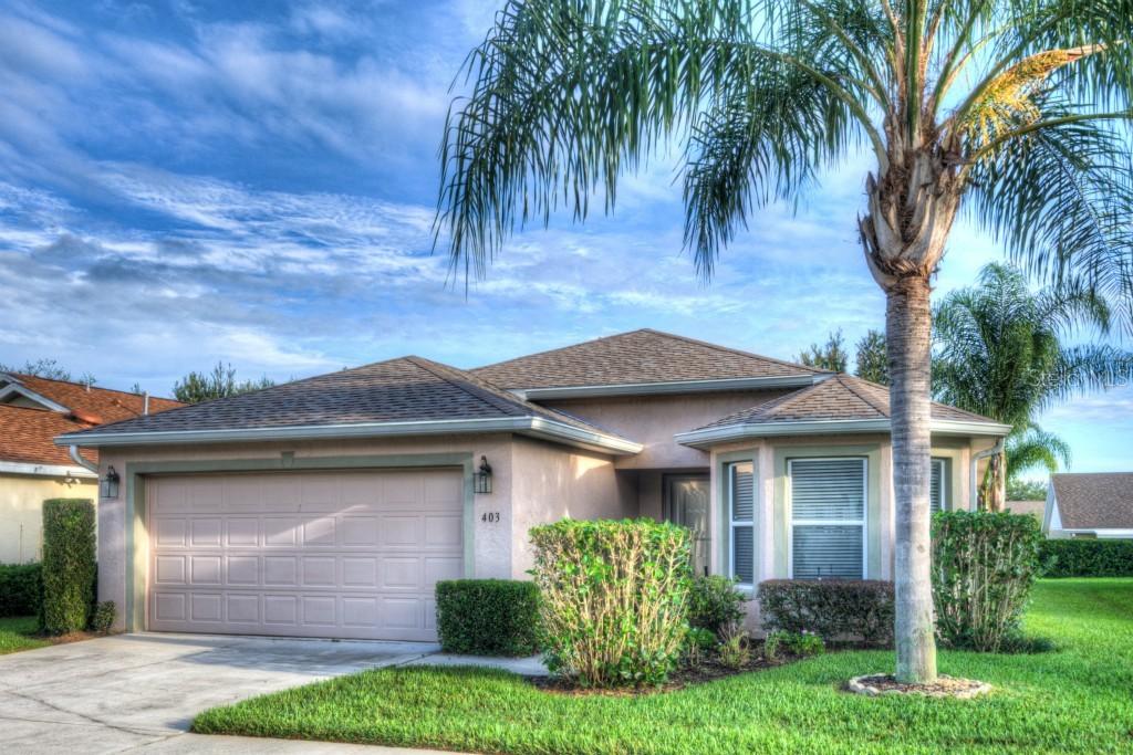 403 Lake Suzanne Dr., Lake Wales, FL 33859