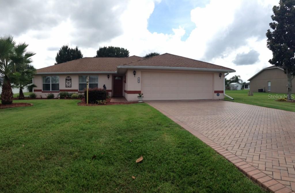 183 Kingsley Blvd., Auburndale, FL 33823