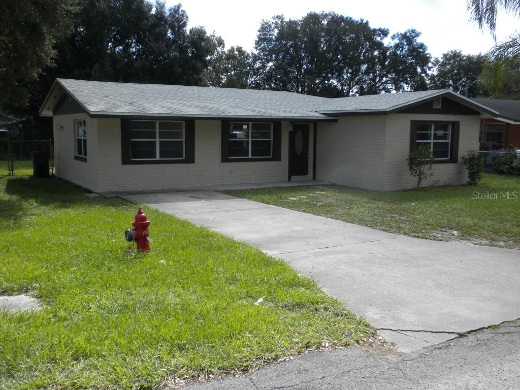 1003 Shell Ln., Winter Haven, FL 33880
