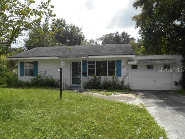 706 Avenue C, Winter Haven, FL 33880