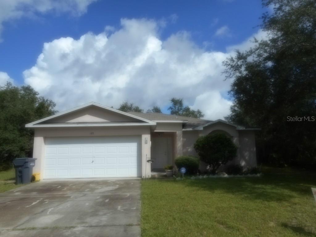 195 Conch Dr., Poinciana, FL 34759