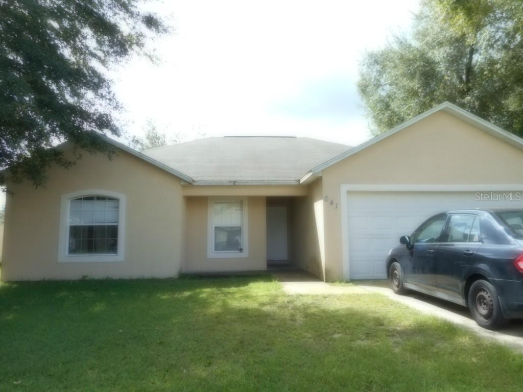 641 Caribou Ct., Poinciana, FL 34759