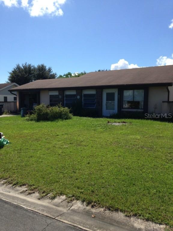 702 Fore Ln., Poinciana, FL 34759
