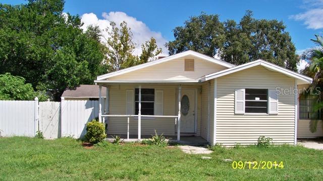 307 Congress Ave., Auburndale, FL 33823