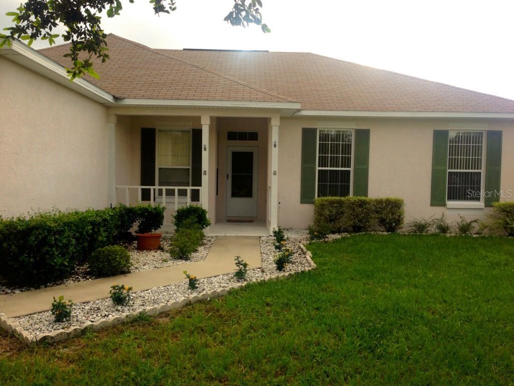 3 Chase Ct., Winter Haven, FL 33880