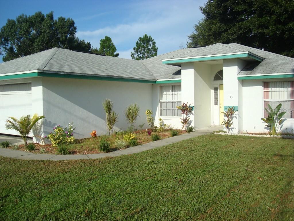 143 Polk Dr., Winter Haven, FL 33884