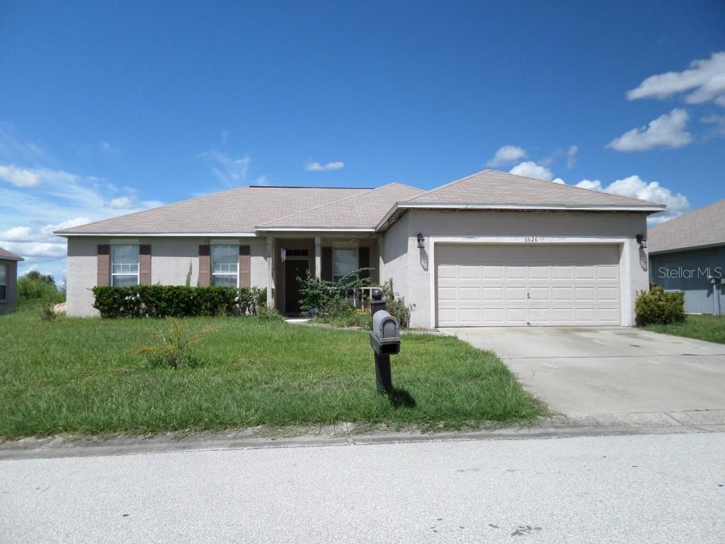 6026 Live Oak Dr., Winter Haven, FL 33880