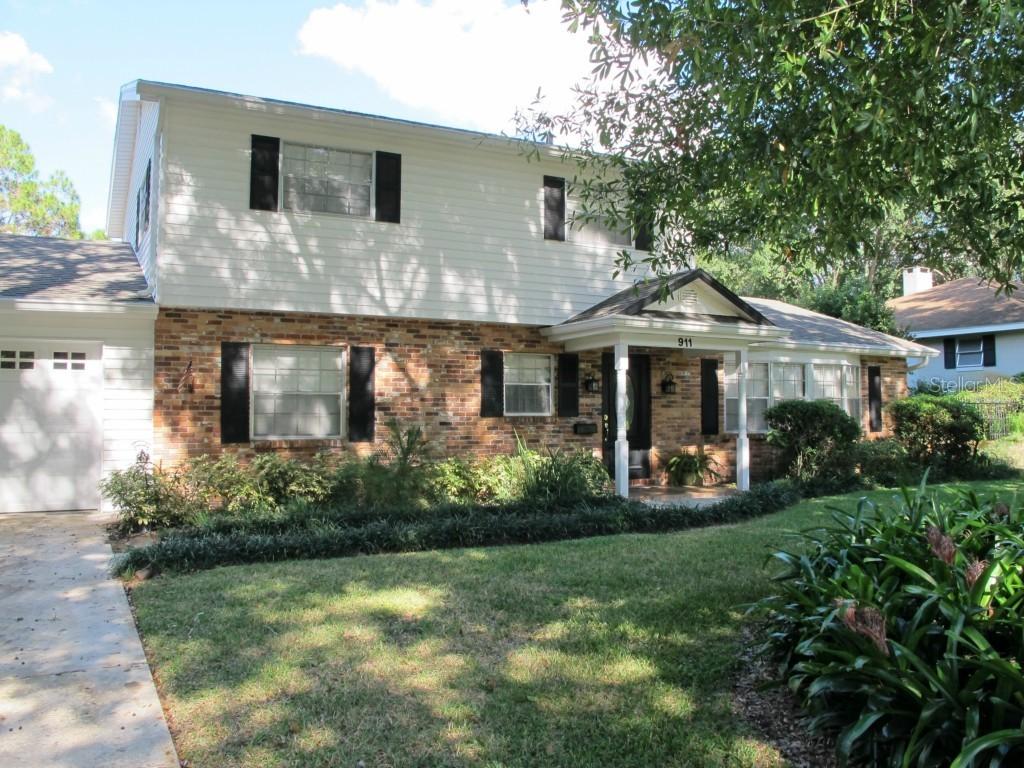 911 Perrin Ave., Winter Haven, FL 33881