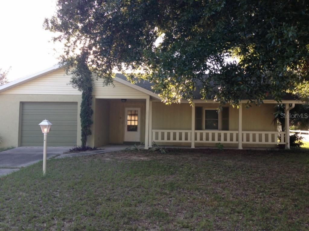 21 Juniper Dr., Davenport, FL 33837