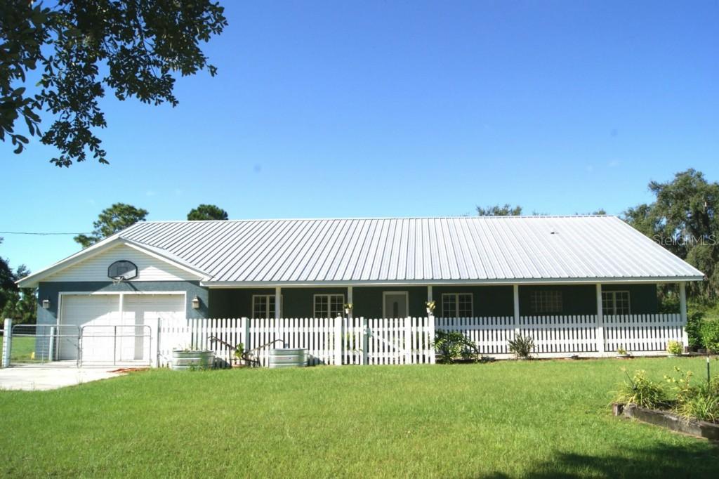 1997 Rosalie Lake Rd., Lake Wales, FL 33898