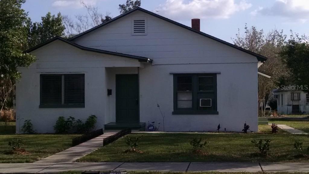 23 W Sessoms Ave., Lake Wales, FL 33853