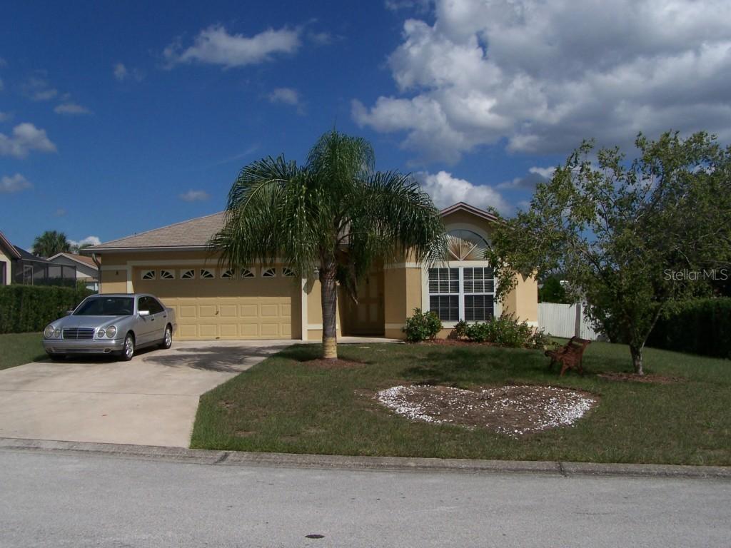 805 Tartan Loop, Lake Wales, FL 33853