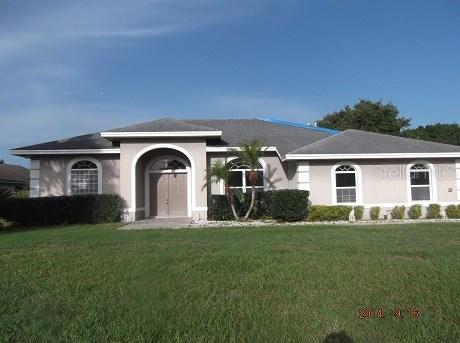 119 Lake Mariam Way, Winter Haven, FL 33884