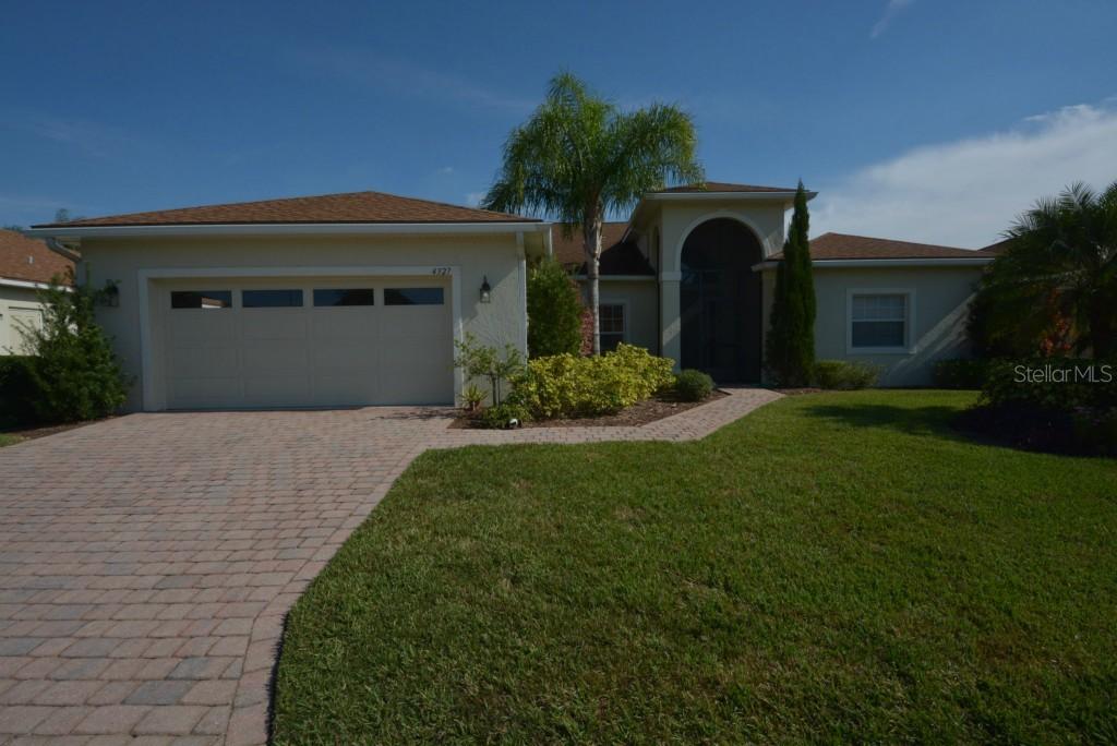4327 Ashton Club Dr., Lake Wales, FL 33859