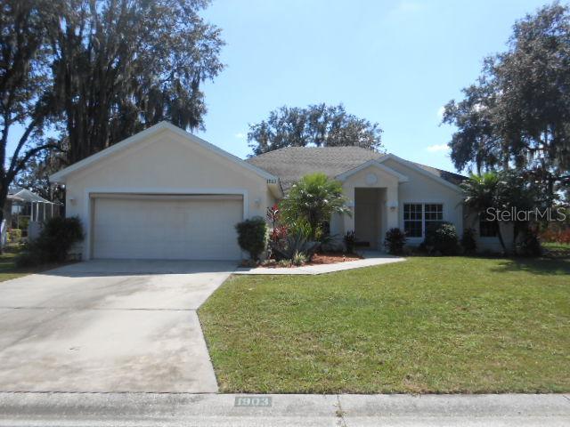 1903 Farrington Dr., Lakeland, FL 33809