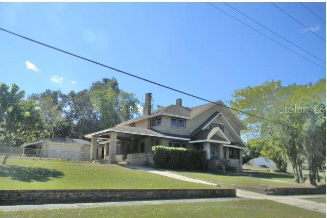 1000 Campbell Ave., Lake Wales, FL 33853