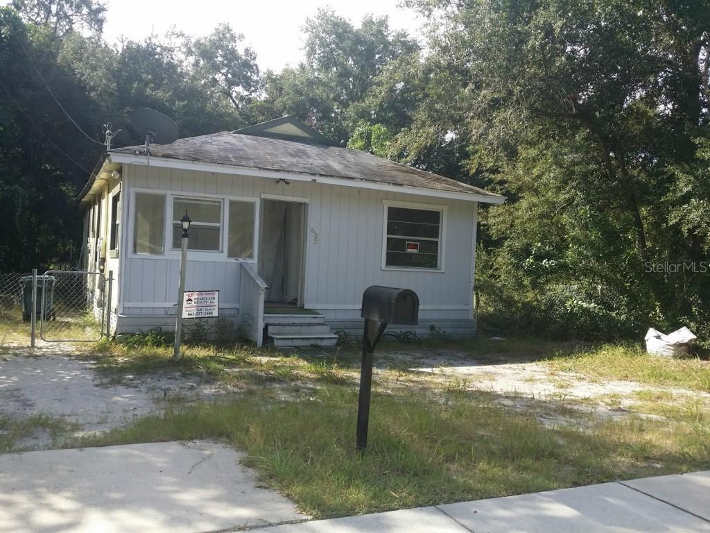622 Avenue S, Winter Haven, FL 33881