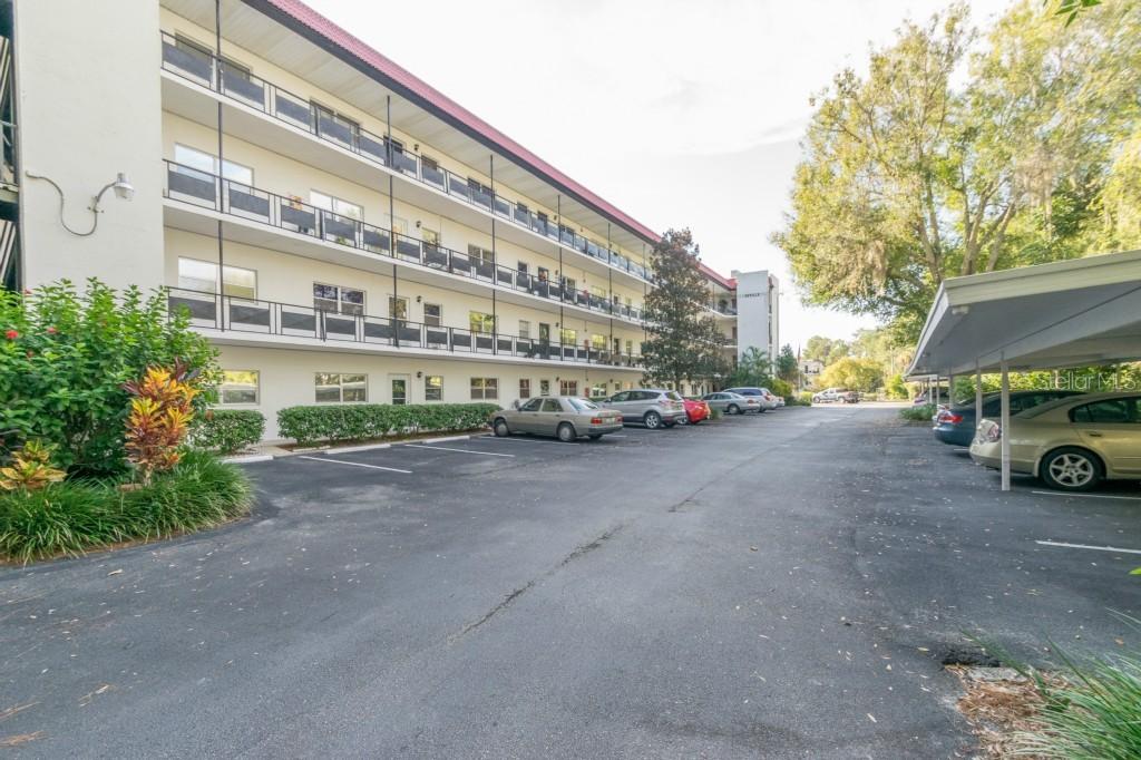 200 El Camino Dr. #103, Winter Haven, FL 33884
