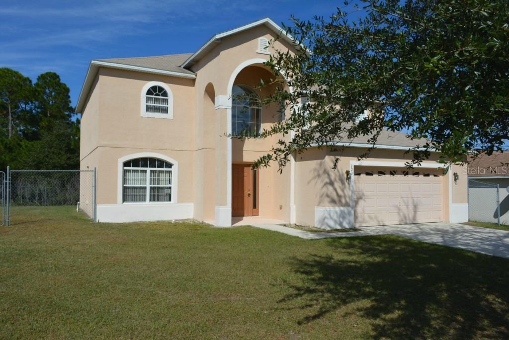 103 Sail Pl., Poinciana, FL 34759