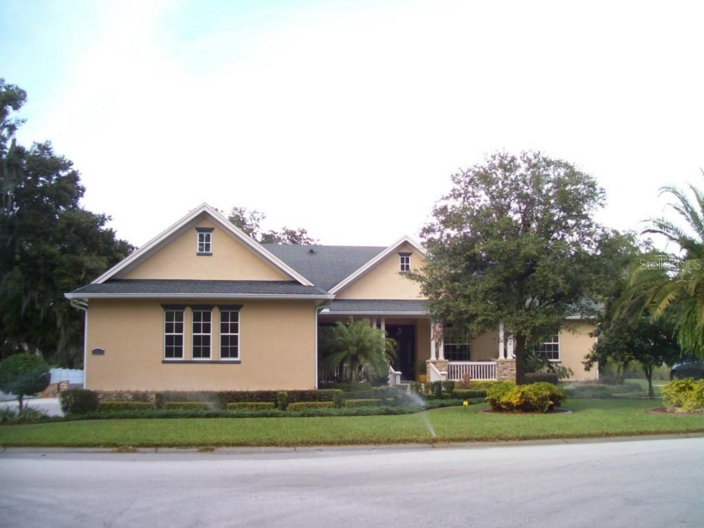 6419 Bristol Oaks Dr., Lakeland, FL 33811