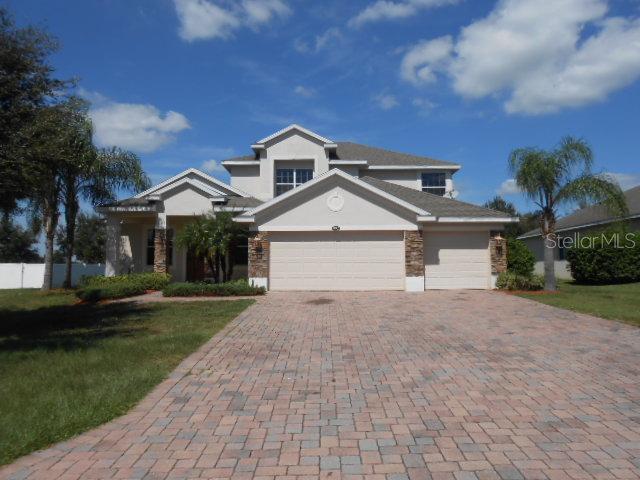 992 Classic View Dr., Auburndale, FL 33823