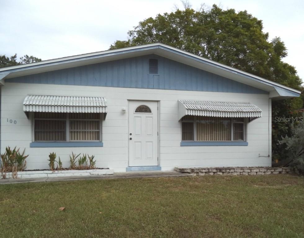 100 Volusia Dr., Winter Haven, FL 33884