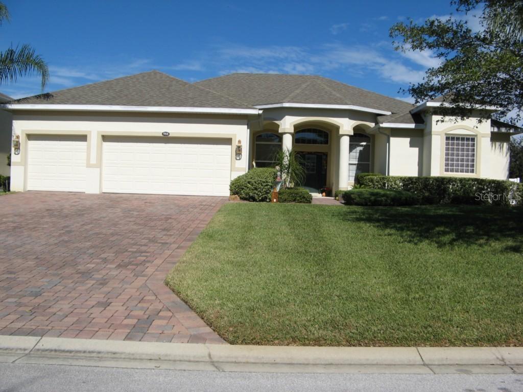 988 Classic View Dr., Auburndale, FL 33823