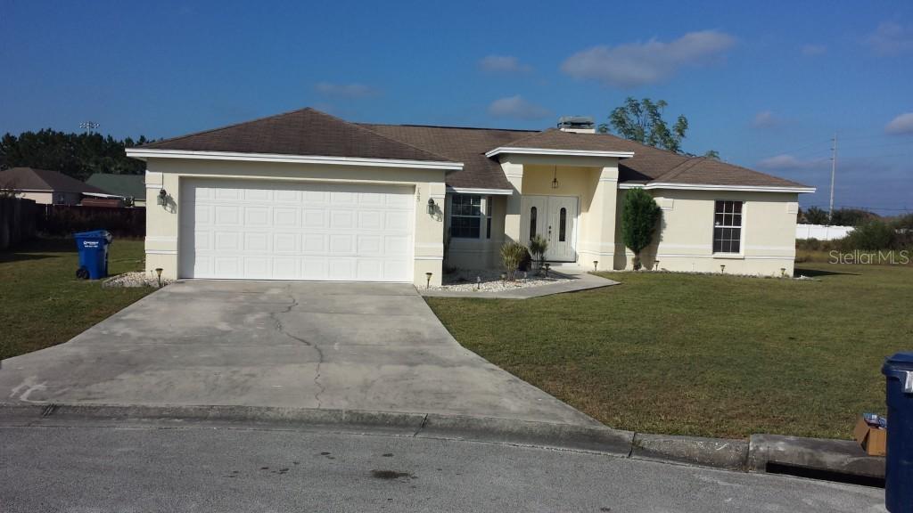 725 Berkley Pointe Dr., Auburndale, FL 33823