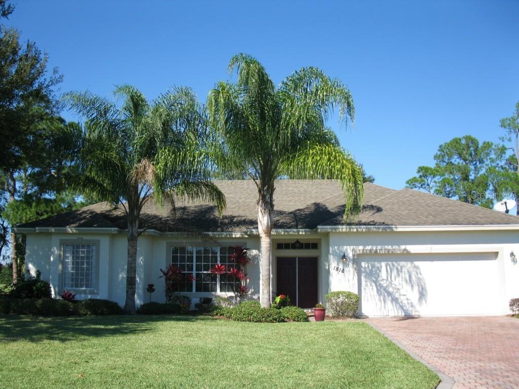 1816 Sand Hill Ln., Winter Haven, FL 33884