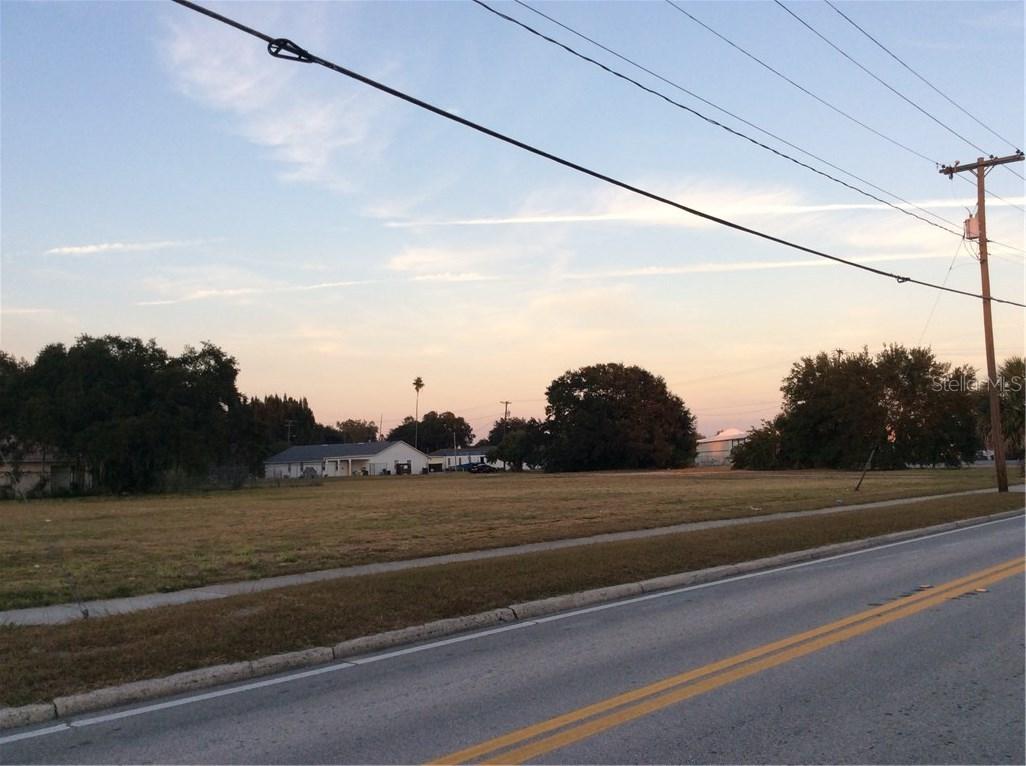 Bridgers Ave., Auburndale, FL 33823