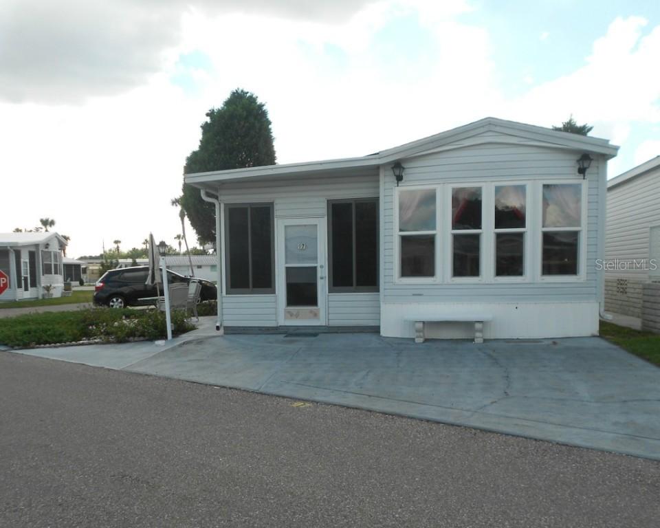 9000 Us Highway 192 #97, Clermont, FL 34714