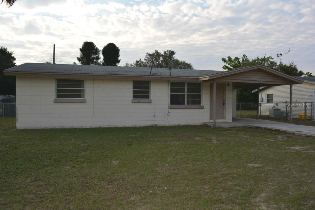 1561 Mary Lee St., Lake Wales, FL 33898
