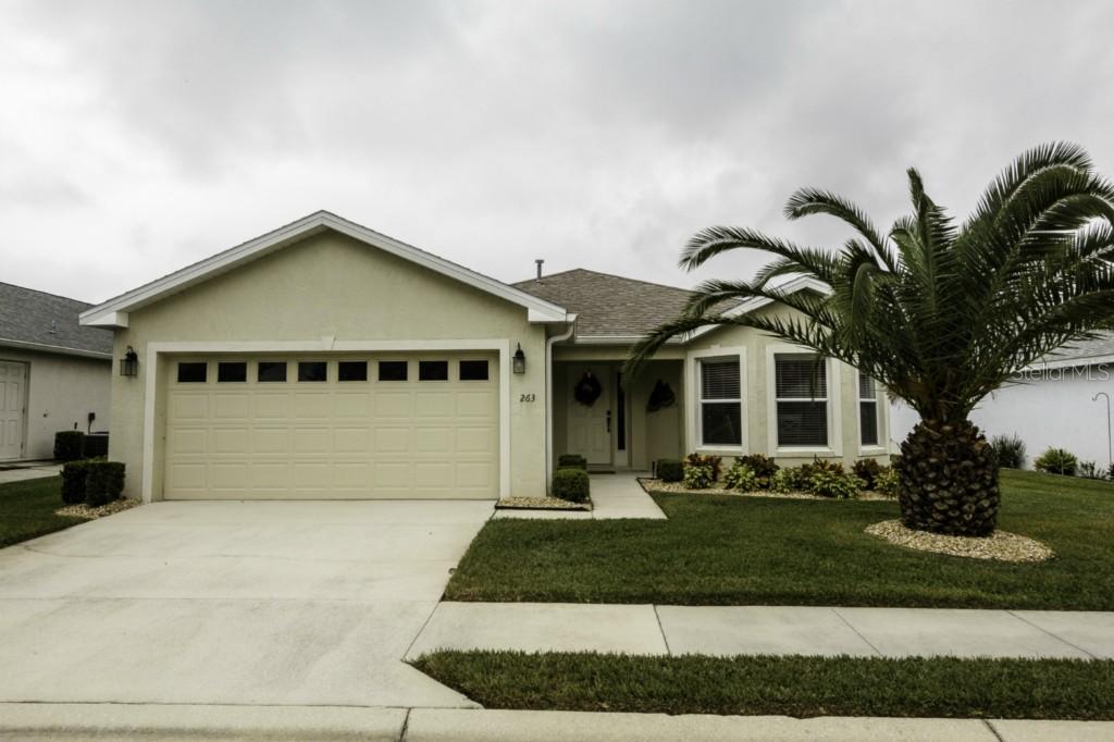 263 Lake Suzanne Dr., Lake Wales, FL 33859