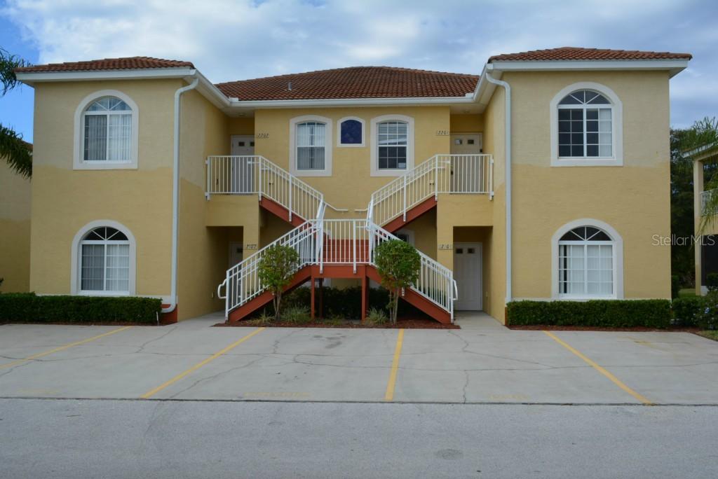 12201 Indian Creek Dr. #12B, Poinciana, FL 34759