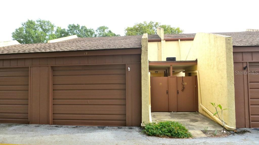 2500 21st St. #19, Winter Haven, FL 33881