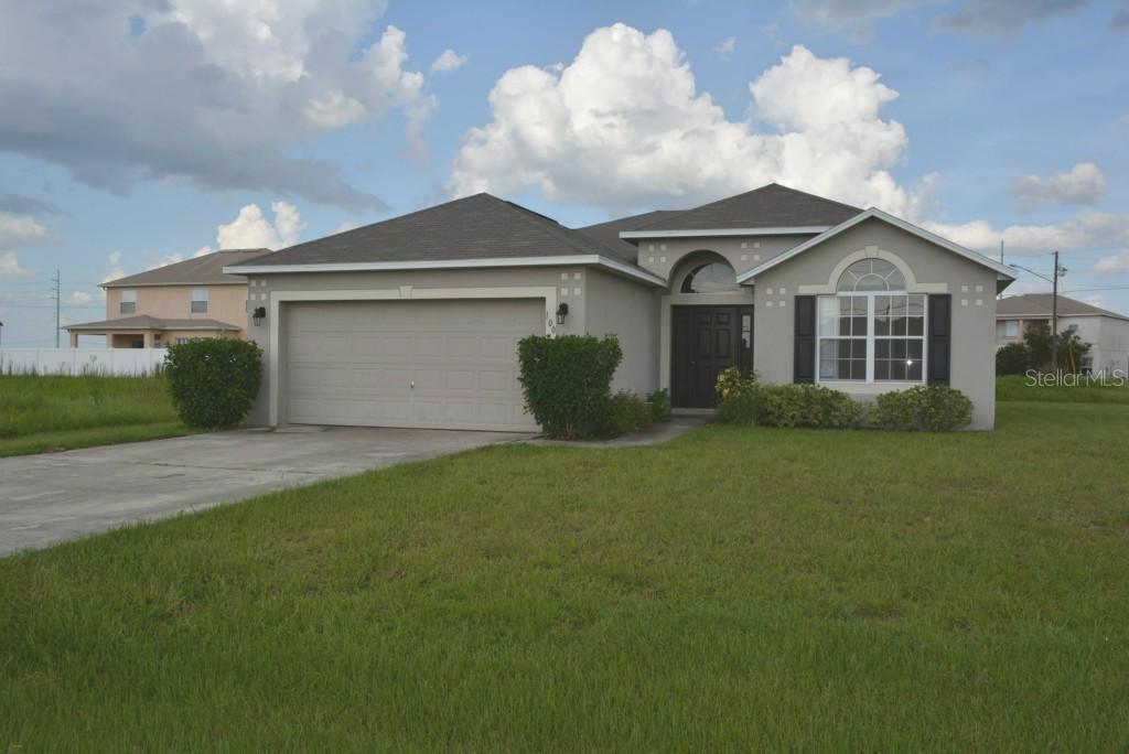 100 Cimarron Ln., Kissimmee, FL 34759