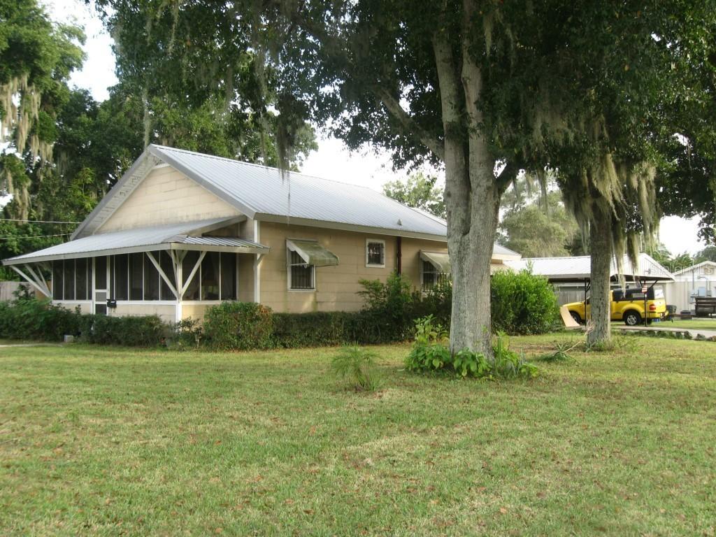 208 Avenue I, Winter Haven, FL 33880