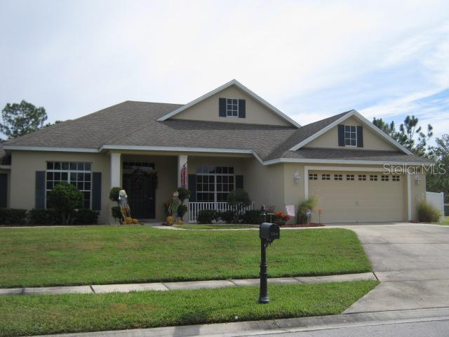 284 Magneta Loop, Auburndale, FL 33823